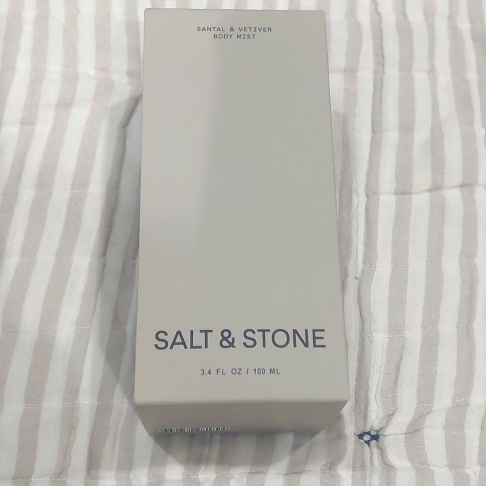 Perfume/Body mist